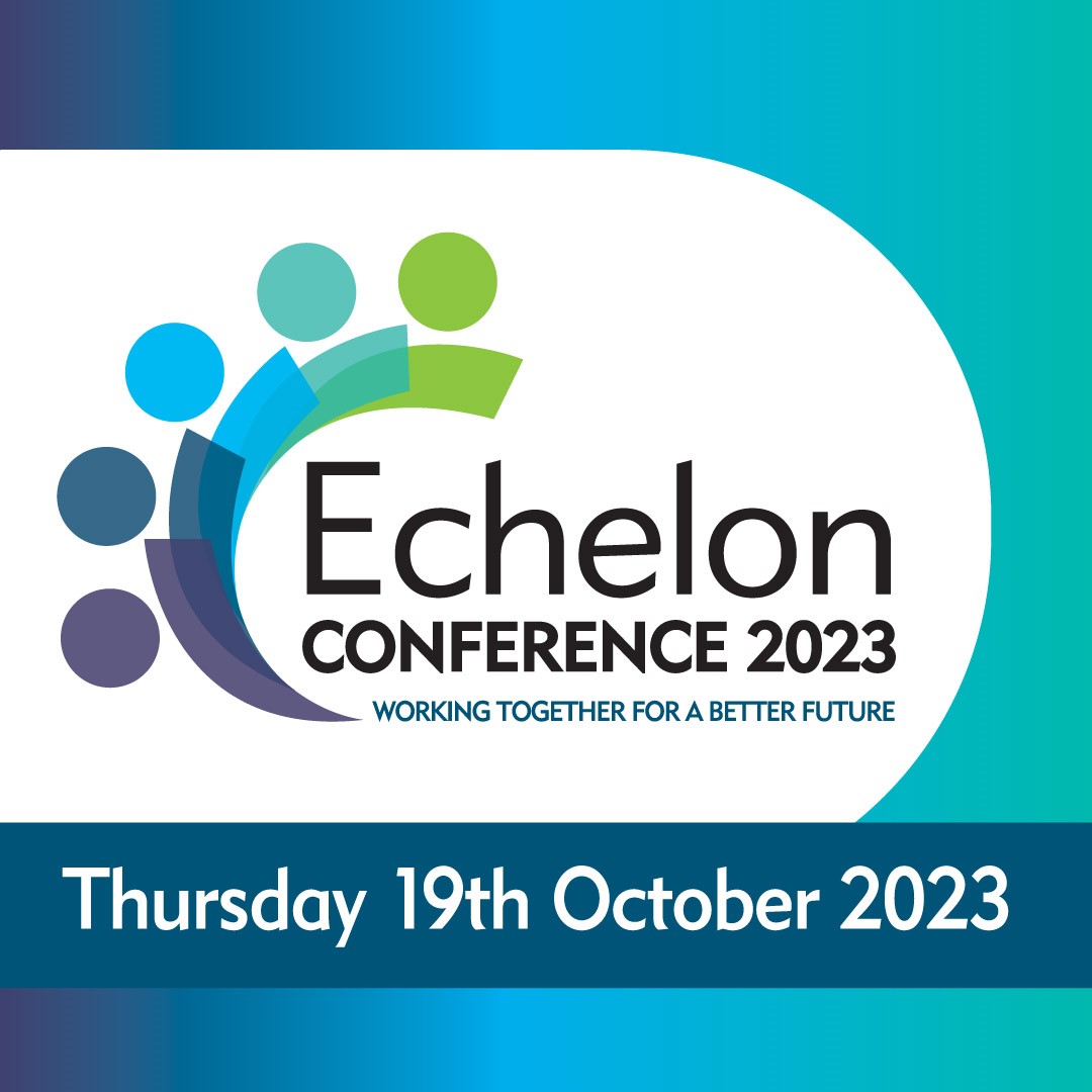 Echelon Conference 2023 Echelon IP