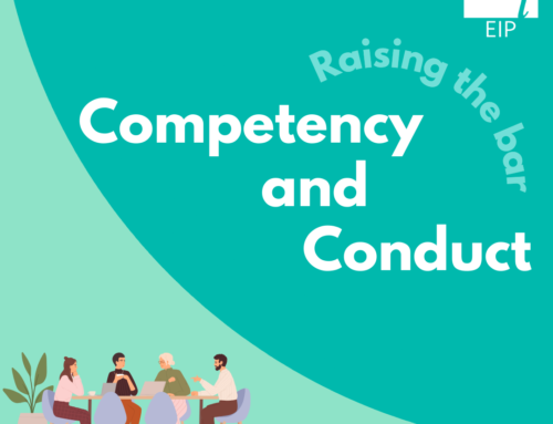 Mandatory qualifications for housing staff focus of first Competence and Conduct meeting