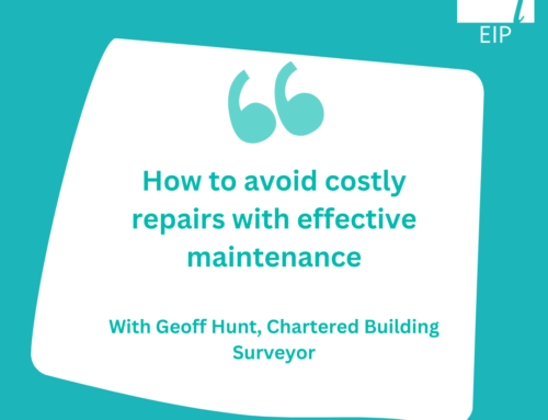 How to avoid costly repairs with effective maintenance